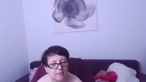 Snapshot of christarose chatting on 06-27-26, 12:22 Christa online show from 06-27-26, 12:22