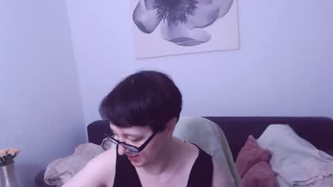 Snapshot of christarose chatting on 07-19-26, 11:25 Christa online show from 07-19-26, 11:25