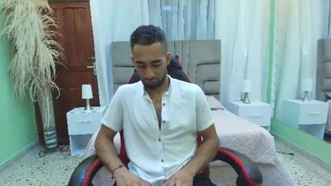 Snapshot of christian_lundgren chatting on 07-15-26, 03:12 Christian Lundgren online show from 07-15-26, 03:12