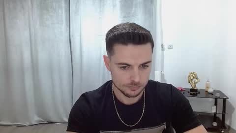 Snapshot of christianhot_ chatting on 02-17-26, 02:24 Master Gab online show from 02-17-26, 02:24