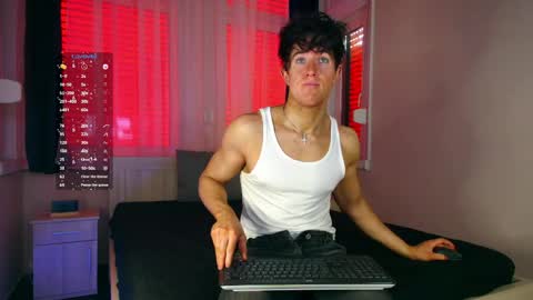 UPVOTE ME ------  ILL DO SOMETHING FOR FREE online show from 04-17-26, 02:53