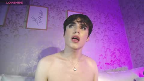 Snapshot of christianm_18 chatting on 02-24-25, 10:48 Chris online show from 02-24-25, 10:48