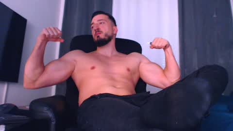 christiannstud online show from 01-28-25, 07:00