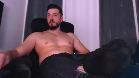 christiannstud online show from 02-15-25, 11:14