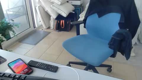 Michael USA online show from 12-20-25, 03:19