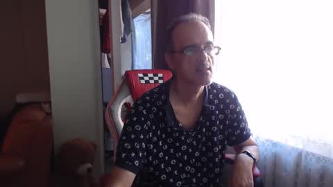 Snapshot of christiantboy chatting on 09-16-25, 06:36 ChristiantBoy online show from 09-16-25, 06:36