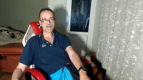 ChristiantBoy online show from 05-24-26, 02:27