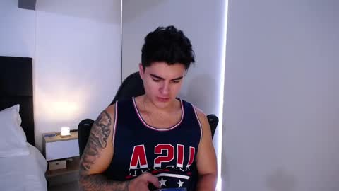 Snapshot of christianvalenzia chatting on 01-29-25, 04:19 Christian online show from 01-29-25, 04:19