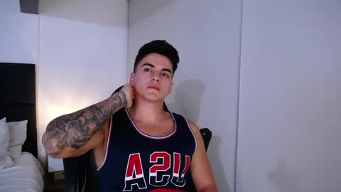 Snapshot of christianvalenzia chatting on 02-10-25, 11:45 Christian online show from 02-10-25, 11:45