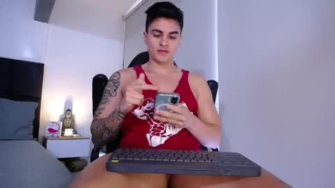 Snapshot of christianvalenzia chatting on 01-16-26, 02:32 Christian online show from 01-16-26, 02:32