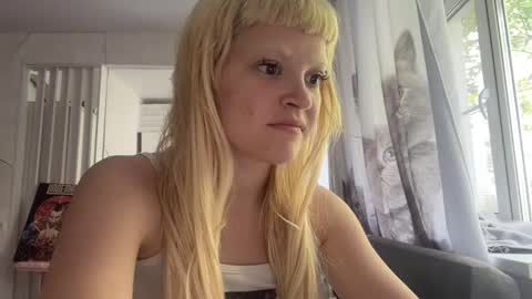 christiechorney online show from 07-21-26, 11:34