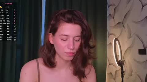 Snapshot of christina_garcia chatting on 07-24-26, 08:45 Cristina online show from 07-24-26, 08:45