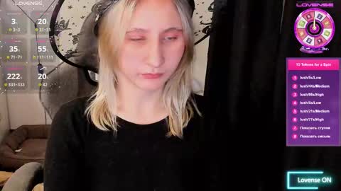 christinafiveplus online show from 10-17-25, 09:17