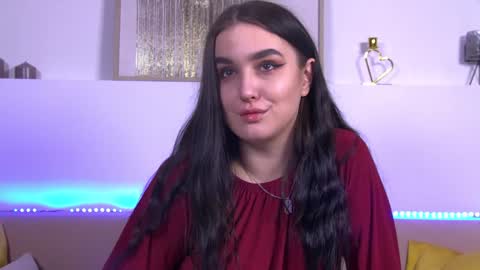 Christina online show from 01-21-25, 06:34