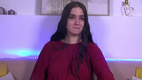 Christina online show from 01-22-25, 12:38