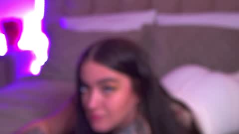 Christina online show from 01-29-25, 12:33