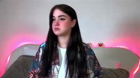 Christina online show from 02-15-25, 06:44