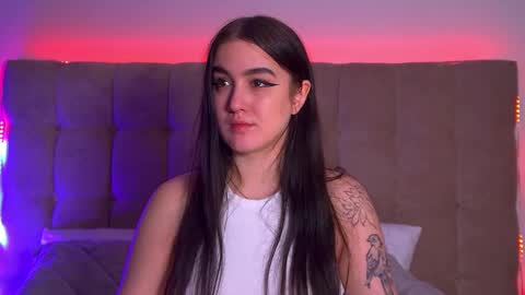 Christina online show from 03-03-25, 06:22