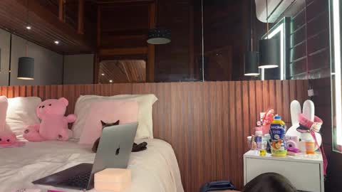 Snapshot of christinasage chatting on 09-17-25, 12:34 Christina Sage online show from 09-17-25, 12:34