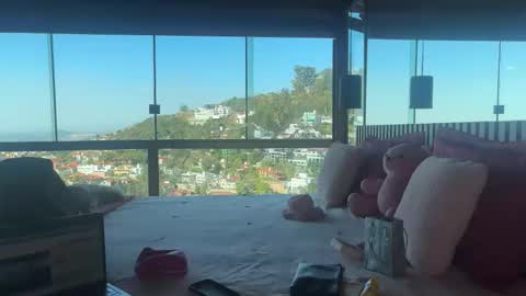 Snapshot of christinasage chatting on 09-27-25, 06:13 Christina Sage online show from 09-27-25, 06:13