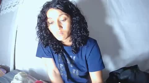 christine213 online show from 09-15-25, 10:04