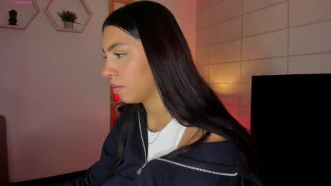 Christine  online show from 09-18-25, 11:56