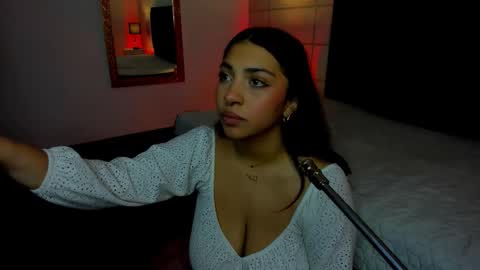 Christine  online show from 10-13-25, 12:05