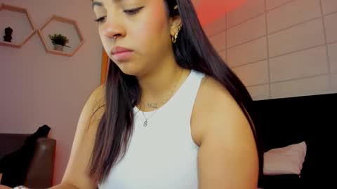 Christine  online show from 10-27-25, 12:09