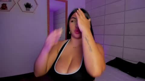 Christine  online show from 04-13-26, 12:21