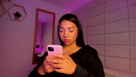 Christine  online show from 04-18-26, 12:09