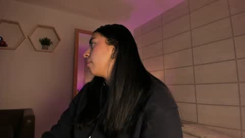 Snapshot of christine_harper chatting on 07-16-26, 12:00 Christine online show from 07-16-26, 12:00