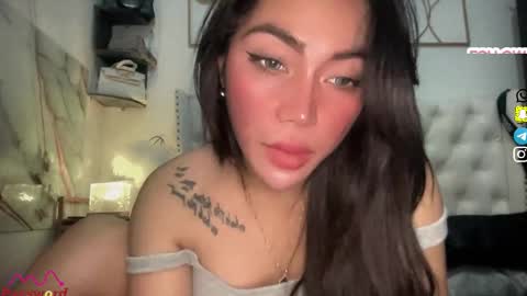 christine online show from 11-21-25, 01:37