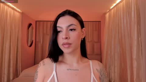 Snapshot of christineford1 chatting on 11-07-25, 12:27 Christine Ford online show from 11-07-25, 12:27