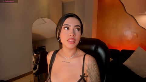 Snapshot of christineford1 chatting on 12-04-25, 12:47 Christine Ford online show from 12-04-25, 12:47