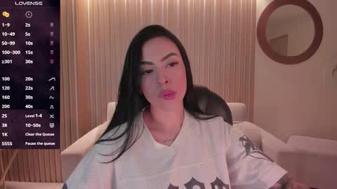 Snapshot of christineford1 chatting on 12-14-25, 10:58 Christine Ford online show from 12-14-25, 10:58