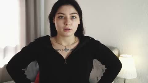 Snapshot of christinlaurie chatting on 09-10-25, 08:58 ChristinaChris online show from 09-10-25, 08:58