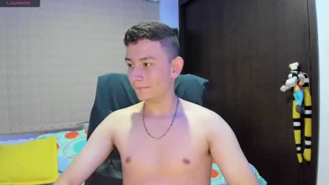 christmiller_1 online show from 03-08-25, 02:55