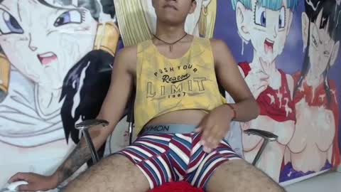 Snapshot of christofer_daddy chatting on 02-19-25, 04:01 CHRISTOFER online show from 02-19-25, 04:01