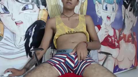 Snapshot of christofer_daddy chatting on 02-24-25, 08:36 CHRISTOFER online show from 02-24-25, 08:36