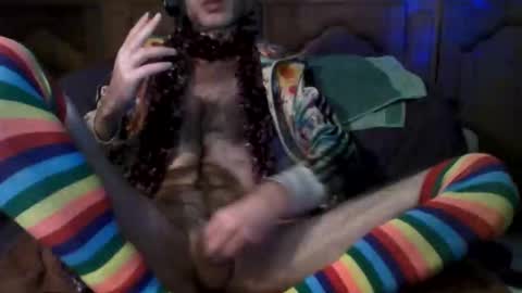 Chris online show from 10-28-25, 04:27