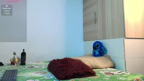 CHRISTOPHER online show from 10-19-25, 10:27