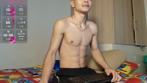 CHRISTOPHER online show from 11-25-25, 10:59