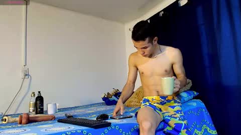 CHRISTOPHER online show from 03-22-26, 11:02