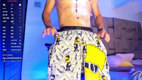 christopher online show from 04-11-26, 01:21