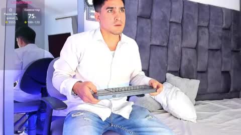 christopher online show from 04-16-26, 10:23