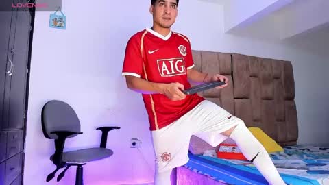 christopher online show from 04-18-26, 09:04