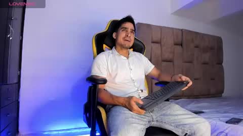 christopher online show from 04-20-26, 09:27