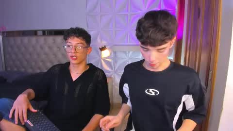 Chrisopher Hunter online show from 02-11-26, 08:36