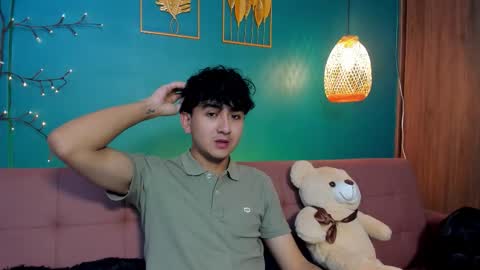 Christopher online show from 01-18-26, 08:23