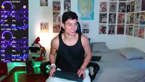 Snapshot of christophermillerxxx chatting on 03-05-26, 07:04 christophermillerxxx online show from 03-05-26, 07:04
